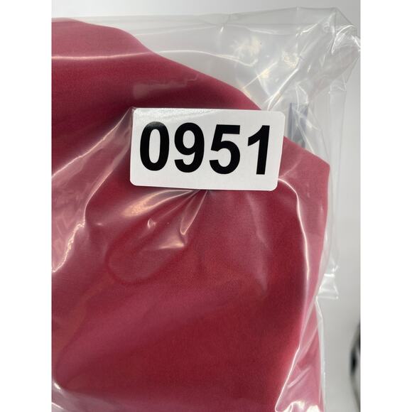 Nike Shorts Women’s Small Red Softball Sports Outdoor Active Workout - Picture 10 of 10